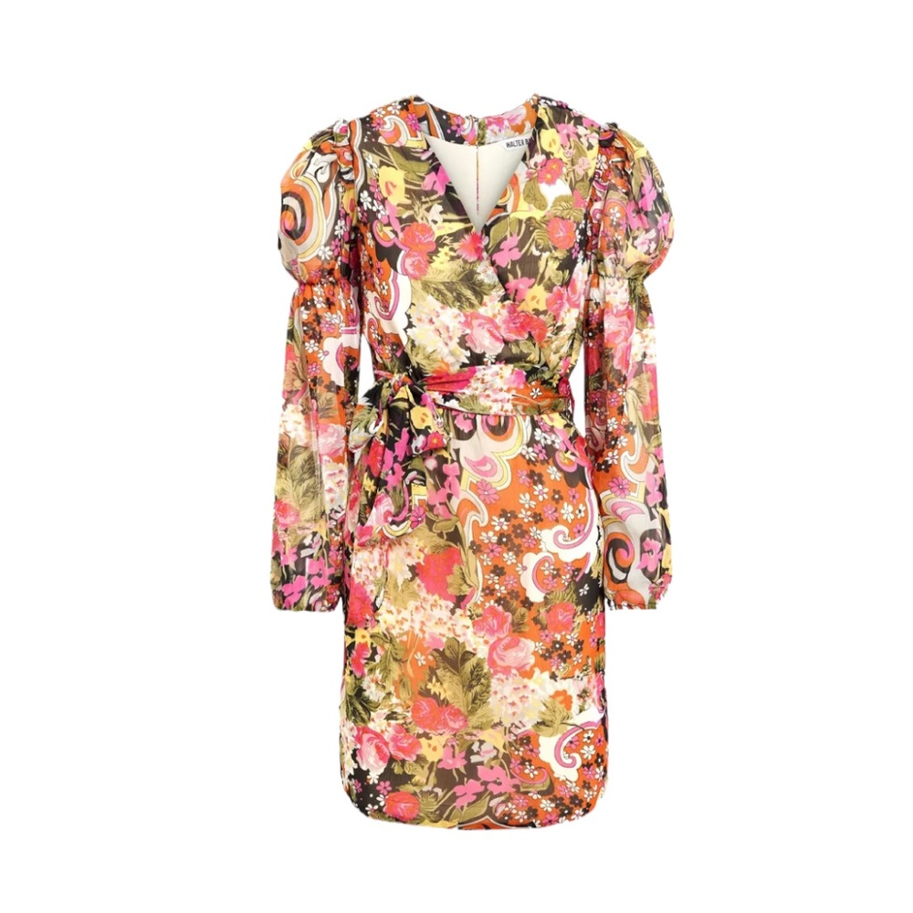 Walter Baker Audrey Dress